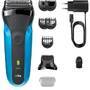 Braun RASIERER SERIES 3 310BT (RASIERER SERIES 3)