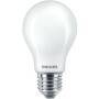 Philips LED LAMPE 8,5W E27 827 1055LM (COREPRO LEDBULB MATT)