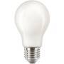 Philips LED LAMPE 10,5W E27 827 1521LM (COREPRO LEDBULB MATT)