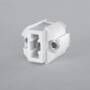 Electroplast HALOGENFASSUNG G9 T270 M. KL. (G9-FASSUNG)