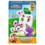 Ravensburger ThinkFun - 76653 - Spieltreff - Das Such- und Finde Logikspiel mit Tia Tiger und ihren 
