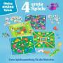Ravensburger 4 erste Spiele
