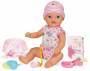 Zapf BABY born Little Girl 36cm