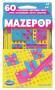 Ravensburger MAZEPOP - Das herausfordernde Logikspiel - ab 8 Jahre