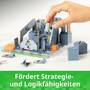 Ravensburger ThinkFun Minecraft Cave Adventure - Das spannende Logikspiel aus der Welt von Minecraft