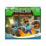 Ravensburger ThinkFun Minecraft Cave Adventure - Das spannende Logikspiel aus der Welt von Minecraft