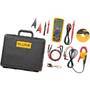 Fluke 1587/i400 FC Kit - Analog - Battery - AA - 100 mm - 203 mm - 50 mm