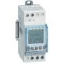 Legrand WOCHENSCHALTUHR 1KANAL DIGITAL (ALPHAREX D21 230V)