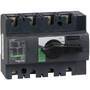 Schneider Electric Lasttrennschalter 28913 Interpact LT INS 160 4p
