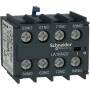 Schneider Electric HILFSKONTAKTBLOCK 2S/2Ö (LA1-KN22)