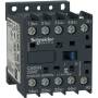 APC TeSys K control relay - Black - White - -25 - 50 °C - 230 V - 50/60 Hz - 45 x 57 x 58 mm
