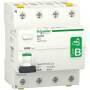 Schneider Electric FI IID 4P 63A 30mA TYP B-EV (A9Z51463)