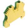 Weidmüller SCHUTZLEITERKLEMME WPE 6 (WPE 6 101020)