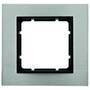 Berker 10113606 - Anthracite - Stainless steel - Metal - Matte - Screwless - Berker - 1 pc(s)
