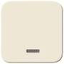 BUSCH JAEGER 6599-0-2815 - Buttons - White - 54 mm - 54 mm - 1 pc(s)