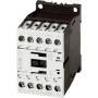Eaton DILM7-01(24VDC) - Contactor - Black - White - IP20 - 45 mm - 68 mm