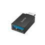 HAMA USBC-ST-USB-B USB 3.2 G1 5GBIT (USB-ADAPTER)