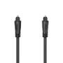 HAMA ODT-STECKER (TOSLINK)  1 5 M (ODT-KABEL)