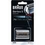Braun Kombipack 52 S Scherblatt Scherkopf Rasierklinge
