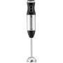 WMF Kult X 04.1655.0011 - Immersion blender - 600 W - Black - Metallic