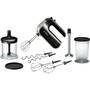 Bosch HANDMIXER 5STUFEN         575W (MFQ4885DE      SW/CH)