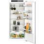 Siemens KÜHLSCHRANK  EINBAU     123X54 (KI41RVFE0)