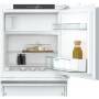 Siemens KÜHLSCHRANK  GF U-BAU  82X60CM (KU22LVFD0)