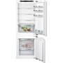Siemens KÜHL-GEFRIERKOMBI EINB  158X56 (KI77SXFE0)