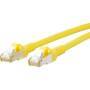 Metz Connect PATCHKABEL KAT6A 10G AWG26  GE (1308452077-E      2M)
