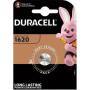 Duracell Electronics 1620 - Batterie CR1620 Li DUR030367 - Battery - CR1620