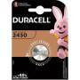 Duracell 2450 - Batterie CR2450 - Li - Battery - CR2450