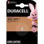 Duracell 062986 - Single-use battery - SR66 - Silver-Oxide (S) - 1.5 V - 1 pc(s) - Blister