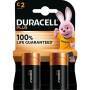 Duracell BABYZELLE   1,5V   PLUS (MN 1400/2STK LR14  C)