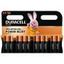 Duracell PLUS-AA BOOST K10 (MN1500/LR6)