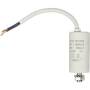 Nedis KONDENSATOR 2.0UF/450V+KABEL (W9-11202N)