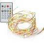 Nedis Smartlife Full Color LED-Streifen| WLAN| Mehrfarbig| 5000 mm| IP44| 400 lm|