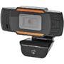 Nedis WEBCAM                FIXFOKUS (WCAM100BK         SW)