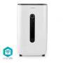 Nedis LUFTENTFEUCHTER SMART 195m³20L (DEHU20WTW)
