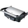Nedis PANINI/TISCHGRILL        1600W (16240108/MELISSA  ED)