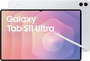Samsung Tablet Samsung Galaxy Tab S11 Ultra X930 256GB WIFI Silver 14.6"(DE Android (SM-X930NZSREUB)