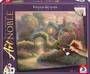 Schmidt Spiele My ArtNoble, T.Kinkade  Rosebud Cottage