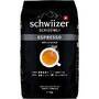 Cremesso BOHNENKAFFEE SCHÜÜMLI ESPRESSO (SCHWIIZER ESPRESS1KG)