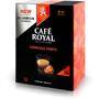 Cafe Royal KAPSELN FÜR NESPRESSOMASCHINEN (ESPRESSO FOR.XL 36ST)