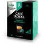 Cafe Royal KAPSELN FÜR NESPRESSOMASCHINEN (ESPRESSO DECAFF.36ST)