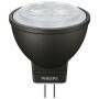 Philips LED SPOT 3,5W GU4 827 200LM (MASTER MR11 24°)