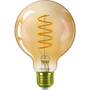 Philips LED LAMPE 4W E27 818 G93 GOLD (MASTER VALUE DIM)