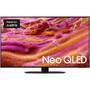 Samsung FERNSEHER NEO QLED 4K NQ4 AI 3 (75QN93F)