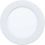 Eglo EINBAUSPOT LED Ø115 5,5W 840 (FUEVA 5 WEISS)