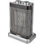 Nedis Multipack Keramik-PTC-Heizlüfter / 1000 / 1500 W / 2 Wärme Modes / Verstellbares Thermostat / automatisch drehbar / Überhitzungsschutz / Stolperschutz - 6 Stück