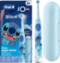Oral-B iO Kids 6+ mit Reiseetui Stitch Elektrische Zahnbürsten